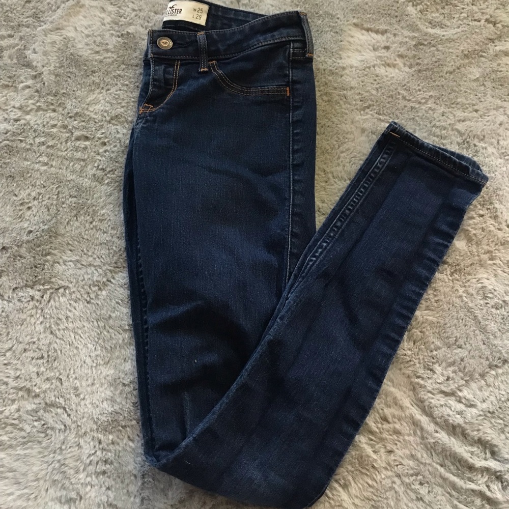 Hollister Women’s Skinny Jeans